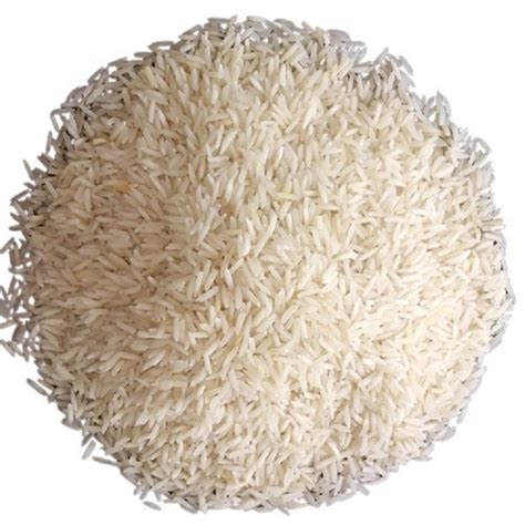 100 Pure And Natural Long Grain Dried Indian Origin Basmati Rice At