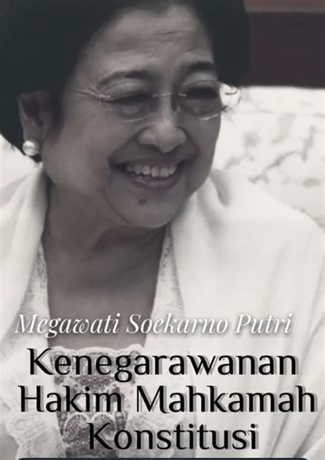 Tulisan Dahsyat Megawati Di Harian Kompas Bus Sinabung Jaya