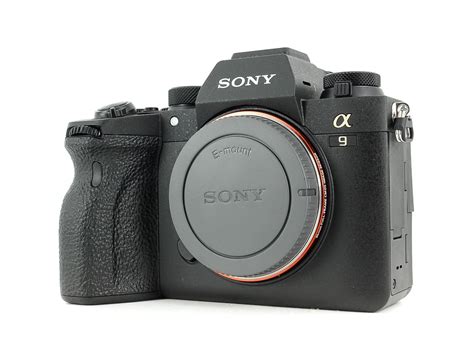 Used Sony Alpha A Ii Mpb