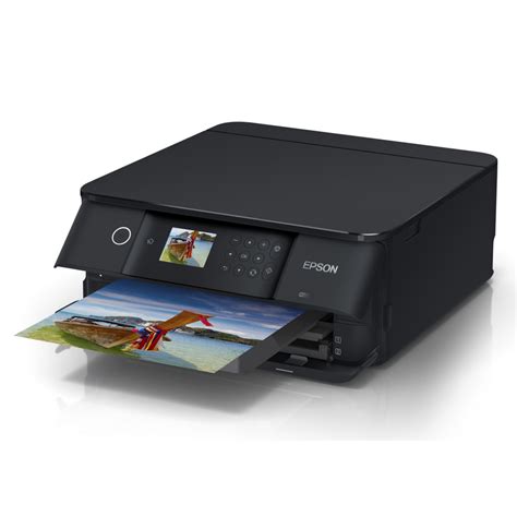 Epson Expression Premium Xp Multifunci N Color Wifi D Plex