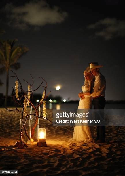 36 Jewel And Ty Murray Wedding Stock Photos High Res Pictures And