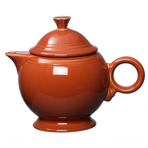 Paprika Fiestaware By Homer Laughlin Silver Superstore