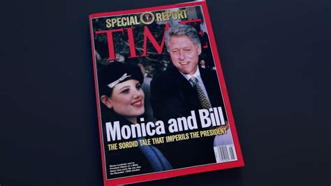 Monica Lewinsky