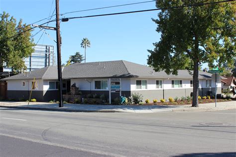 1360 N Winchester Blvd San Jose CA 95128 Office For Lease LoopNet