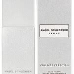 Femme Collector S Edition By Angel Schlesser Reviews Perfume Facts