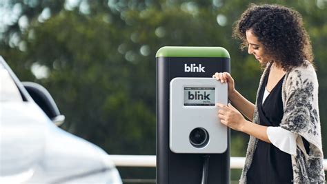 Miami's Blink Charging will supply thousands of EV chargers to U.S Postal Service - South ...