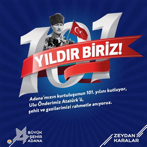 AtatürkCumhuriyet on Twitter RT ZeydanKaralar01 101 yıldır biriz