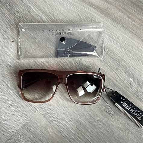 Accessories Desi Perkins X Quay Australia Otl Ii Frame Poshmark