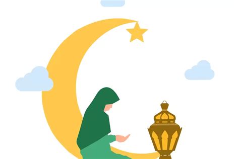 Amalkan Agar Ramadhan Berkah Tips Ibadah Optimal Di Bulan Ramadhan