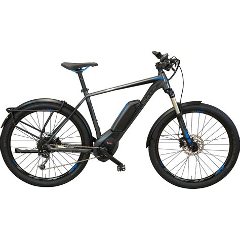 Bulls Six50 E2 Street Elektrofahrrad Mountainbike Online Shop