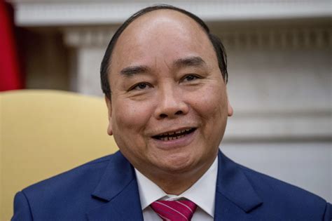 It’s official: Nguyen Xuan Phuc elected as Vietnam’s President for 2021 ...