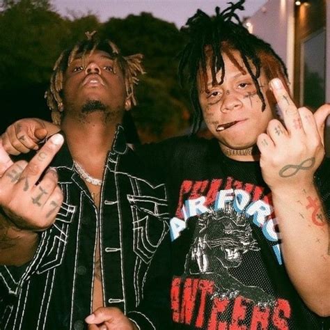 Stream Juice Wrld If You Leave Feat Tripple Redd X The Kid Laroi