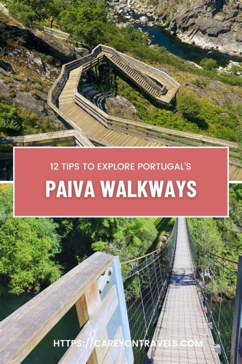 12 Tips for Visiting the Paiva Walkways - Carey On Travels