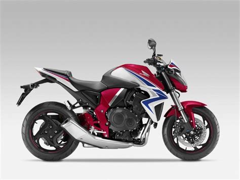 Honda CB1000R Tre Nuove Colorazioni Dueruote