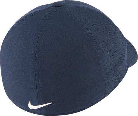 Nike Dri Fit Adv Classic99 Perforated Golf Hat Golfcap Voor Volwassenen Ademend