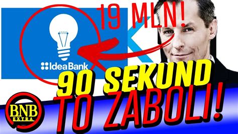 Ten Bank Nie Szanuje Polak W Uokik Nak Ada Srog Kar Sekund