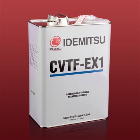 Idemitsu Cvtf Ex