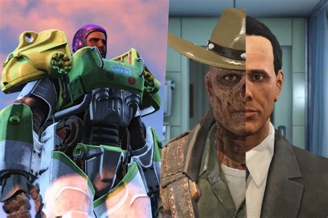 Best Fallout 4 Mods How To Get Multiplayer Mod And More Radio Times