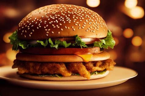 McDonald’s : comment la marque s’adapte-t-elle aux nouvelles tendances ...