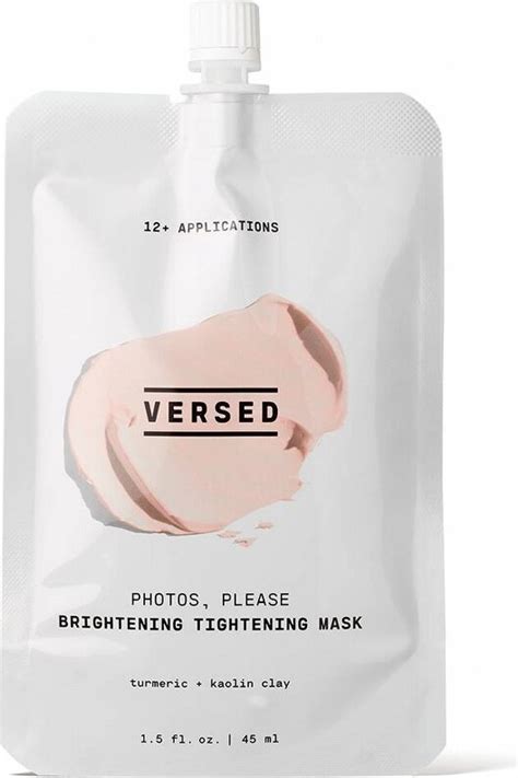 Versed Doctors Visit Instant Resurfacing Mask 1 7 Fl Oz Shopstyle