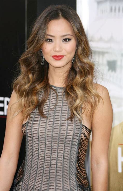 Jamie Chung Picture 25 - Los Angeles Premiere of The Hangover Part II