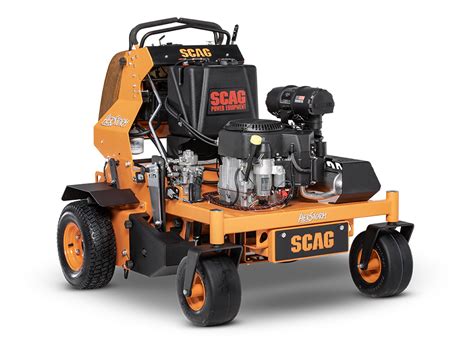 Whats New Products Scag Power Equipment