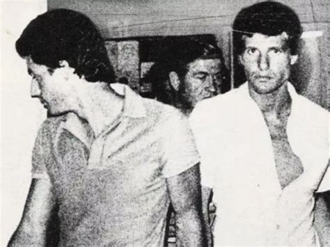 The Gemini Twins: Brooklyn's Most Notorious Mob Hitmen - Bizarre Human