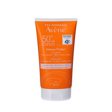 Avene Intense Protect SPF50 Ugleapotek