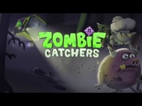 Zombie Catchers Swap Boss Pilipino Tagalog Fyp Fyp Viralvideo