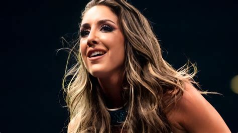 Aews Dr Britt Baker Reveals Criticism She Received In Dental