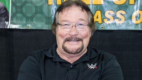 Wwe Hofer Ted Dibiase Recalls Using Steroids Early On In His Career