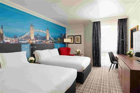 Millennium Hotel and Conference Centre Gloucester London