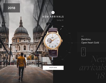 Orient Watch Projects :: Photos, videos, logos, illustrations and ...
