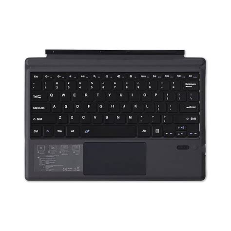 Buy Microsoft Surface Pro 6 Keyboard Online | xParts.IN