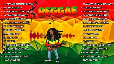 Best Reggae Mix Relaxing Reggae Songs Most Requested Reggae