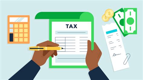 How To File Small Business Taxes In 7 Steps Quickbooks