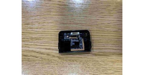 Sensor Ir Philips 43pus7555 12 Fz1 715g8623 R02 000 004y