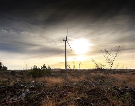 Vestas Wind Installation To Be U.S.' Tallest - North American Windpower