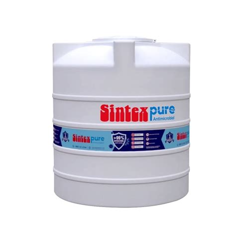 Sintex Triple Layered Water Tanks Latest Price Dealers Retailers