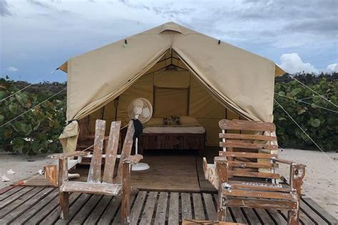 Tripadvisor Bah A De Las Guilas Glamping Erfahrung Von Santo Domingo