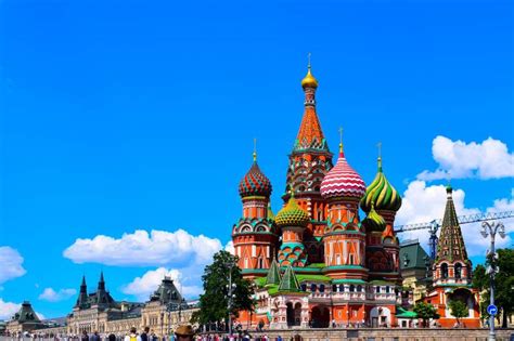 Complete Russian Pronunciation Guide StoryLearning