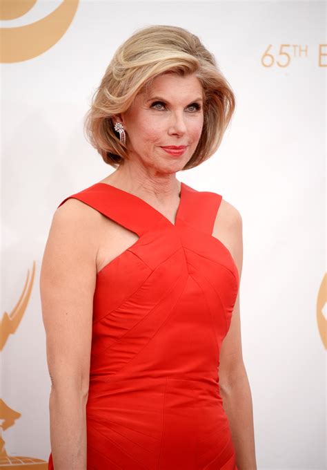 Christine Baranski Picture