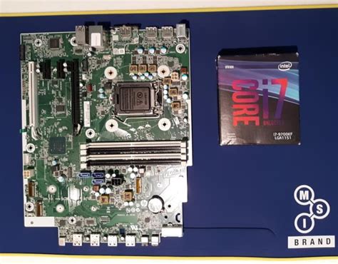 Solved Upgrading Hp Elitedesk 800 G5 Sff Hp Support Community 8545942
