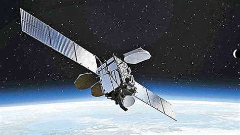 Turkey To Launch 5a Satellite Next Week Türkiye News