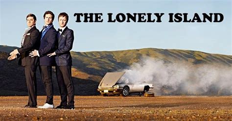 The Lonely Island Is Going On Tour For The First Time Ever