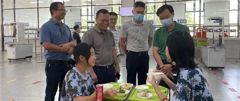 让孩子们吃得更放心！中山市南区街道全面护航校园食品安全食堂供餐管理