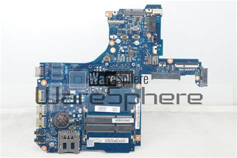 Uma Motherboard W Intel Core I U For Toshiba Satellite P T