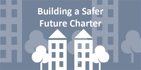 Building A Safer Future Charter Calfordseaden