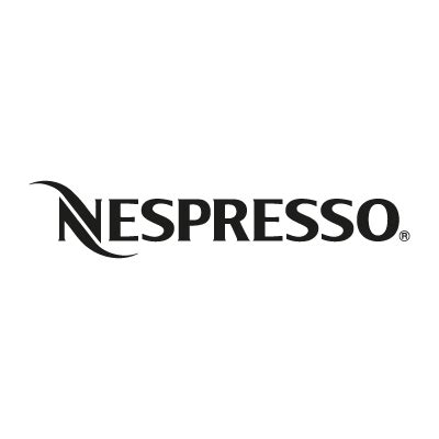 Nespresso vector logo - Nespresso logo vector free download