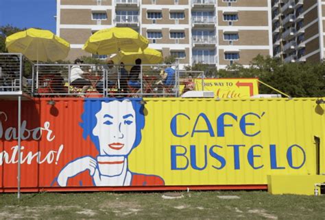 cafe bustelo inspira marketing